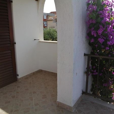 Apartments Ivanka Zadar Luaran gambar