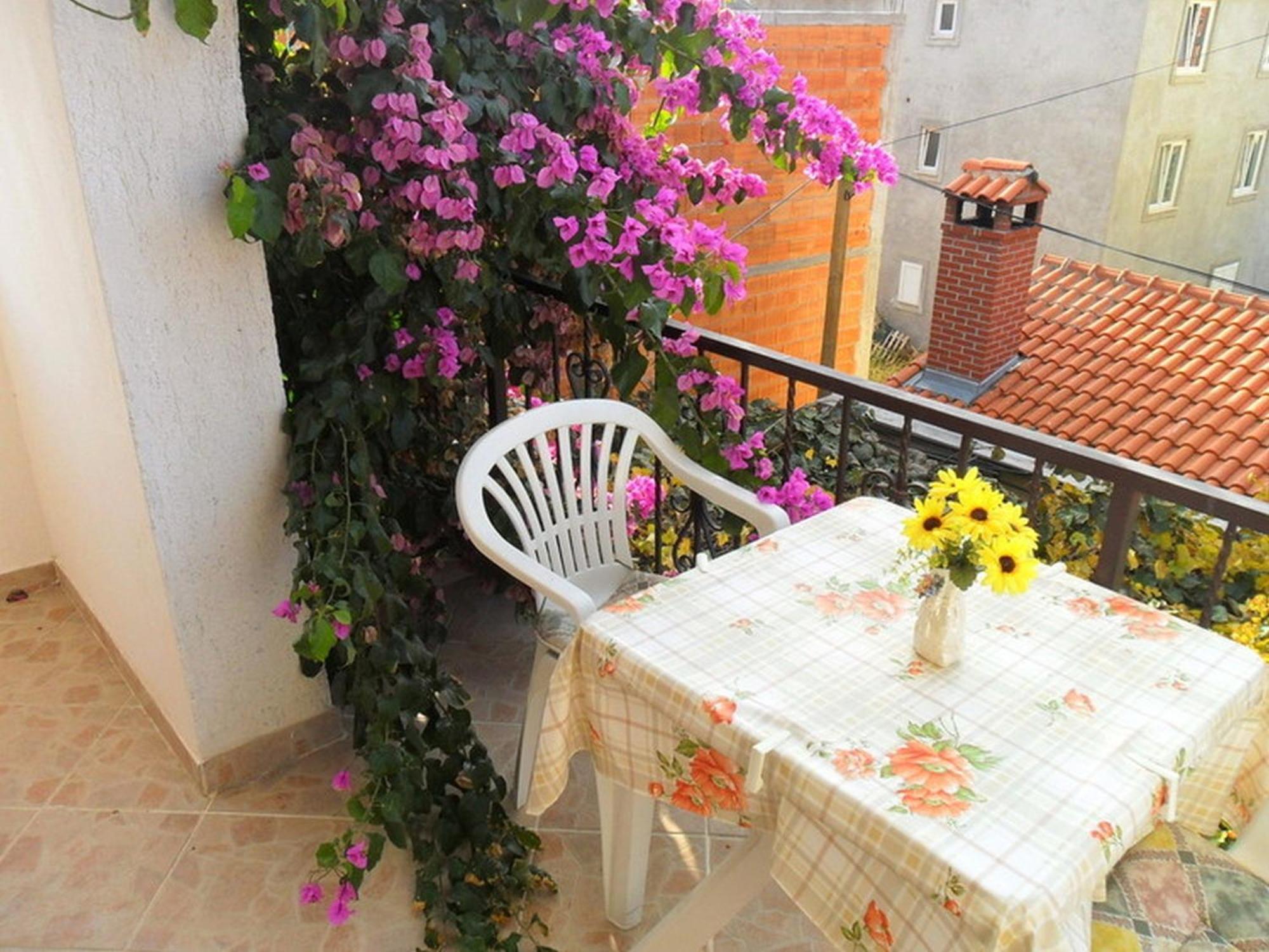 Apartments Ivanka Zadar Bilik gambar