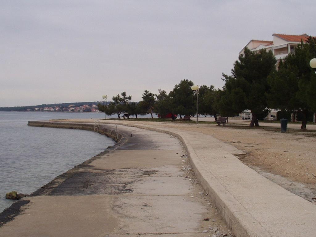 Apartments Ivanka Zadar Luaran gambar