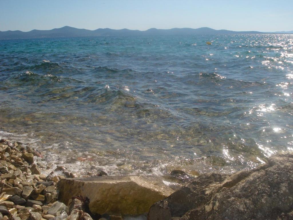 Apartments Ivanka Zadar Luaran gambar