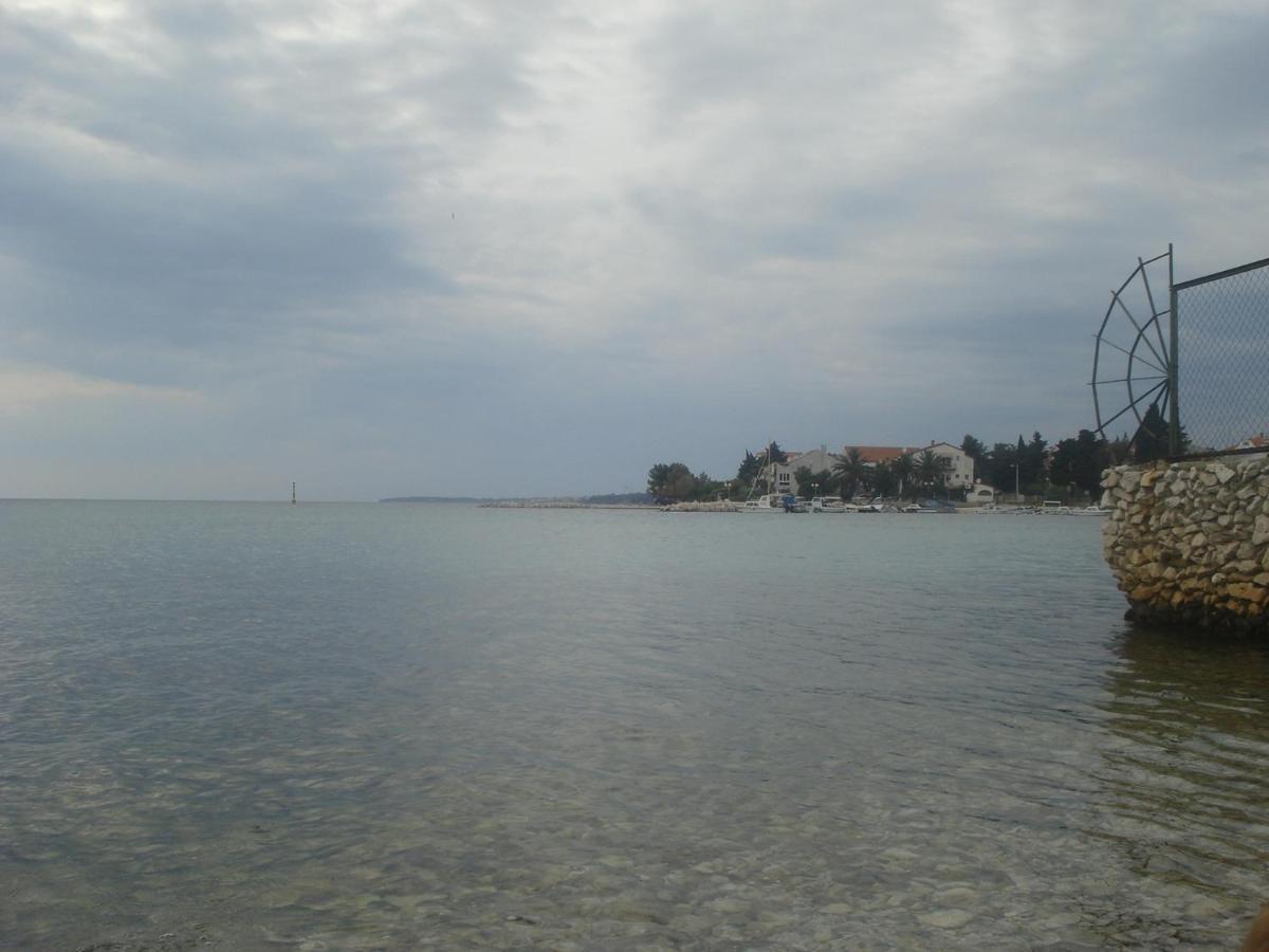 Apartments Ivanka Zadar Luaran gambar